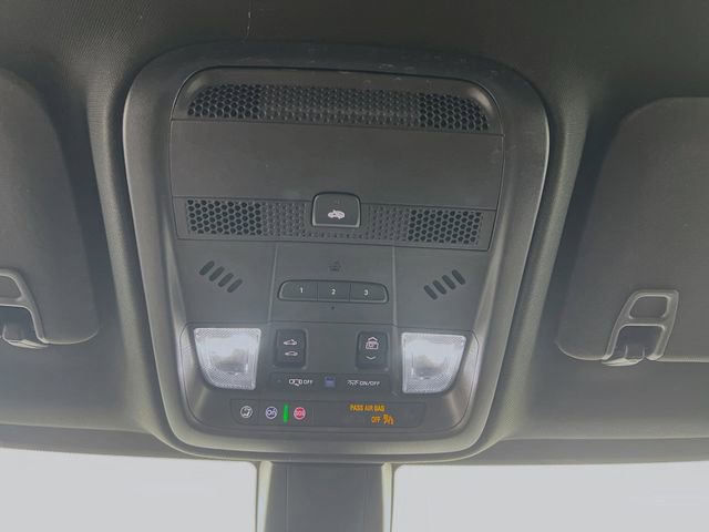 Used 2024 Cadillac XT5 Premium Luxury AWD/4WD image 20