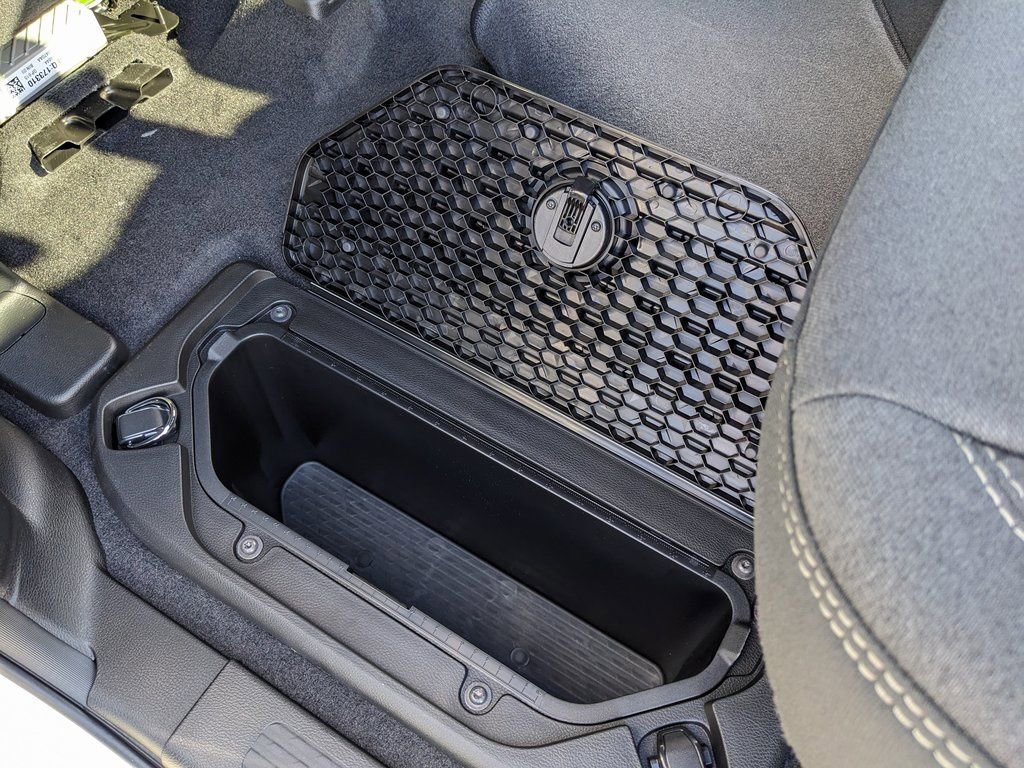 New 2026 RAM 1500 Big Horn image 41