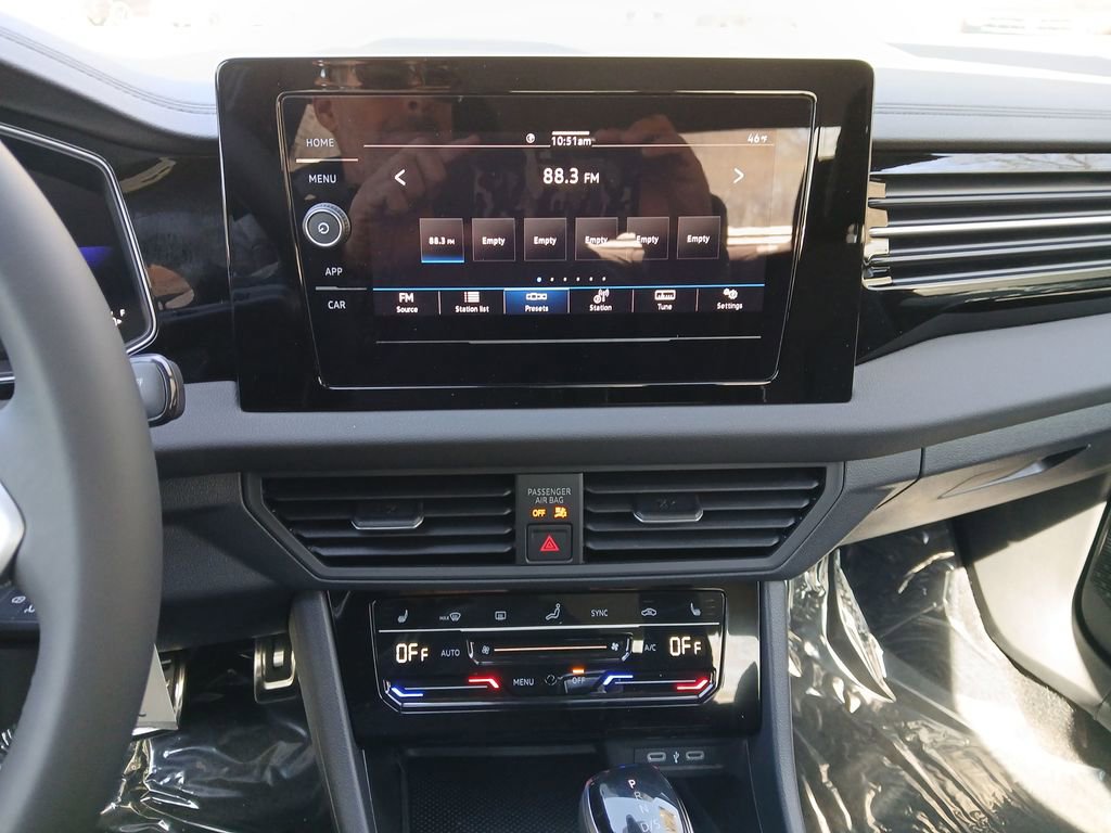 New 2026 Volkswagen Jetta Sport image 18