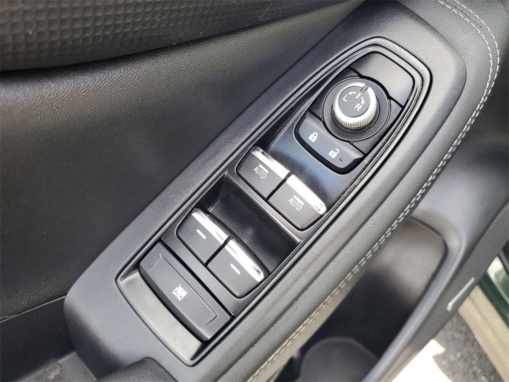 Used 2022 Subaru Forester Touring image 19