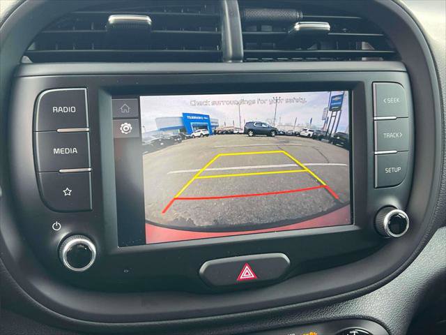 Used 2023 Kia Soul LX w/ LX Technology Package image 30