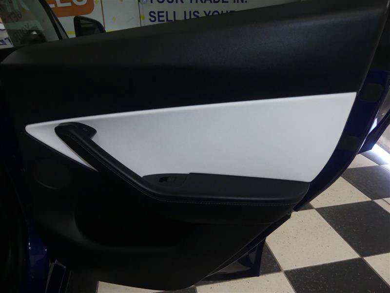 Used 2020 Tesla Model Y Long Range AWD/4WD image 24
