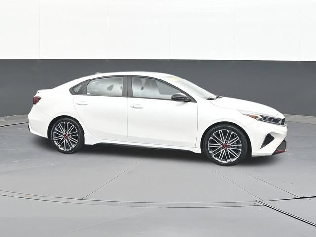 Used 2023 Kia Forte GT FWD image 17