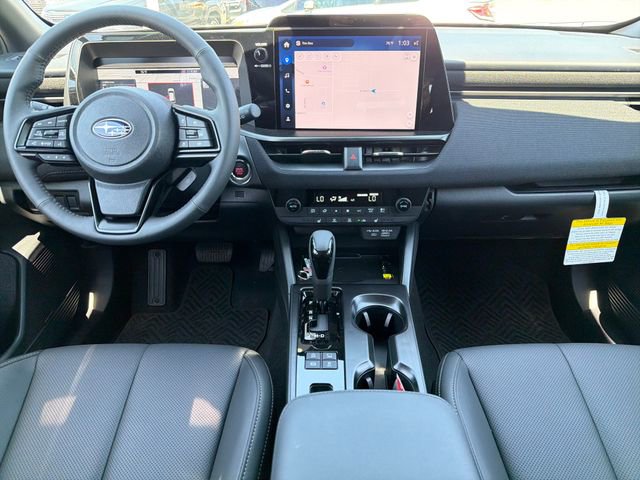 New 2026 Subaru Outback Limited XT image 9