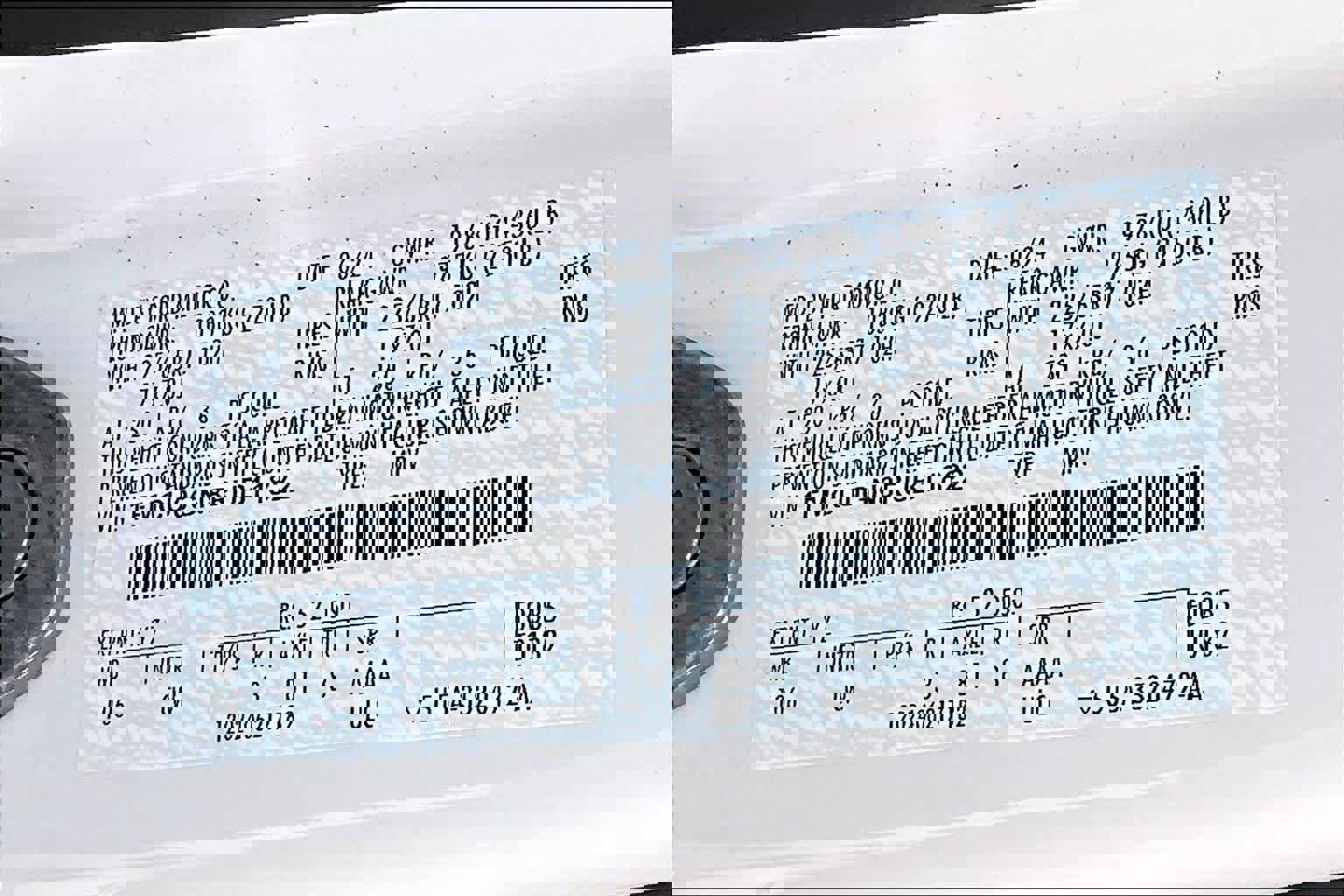 Used 2024 Ford Escape Active image 25