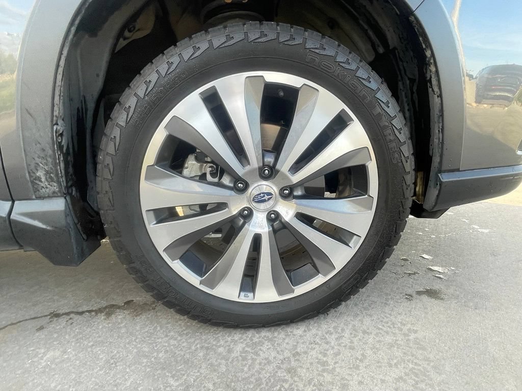 Used 2021 Subaru Ascent Touring w/ Popular Package #2 AWD/4WD image 34
