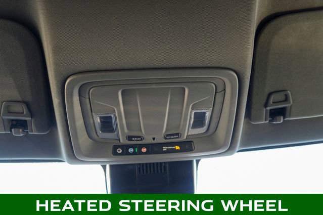 Used 2025 Chevrolet Silverado 1500 LT image 25