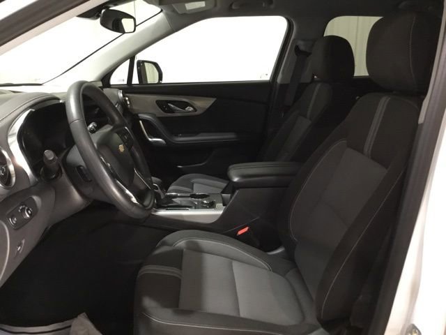 Used 2025 Chevrolet Blazer LT image 26