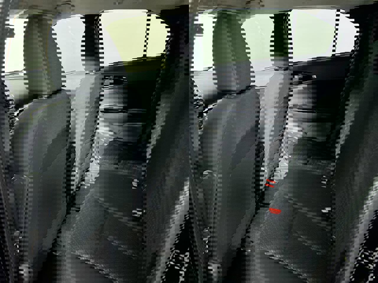 Used 2023 Mitsubishi Eclipse Cross LE image 26