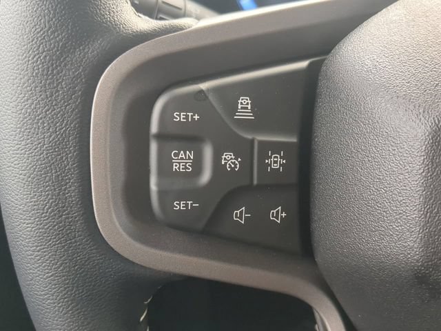 New 2026 Ford Bronco Outer Banks w/ Sasquatch Package AWD/4WD image 26