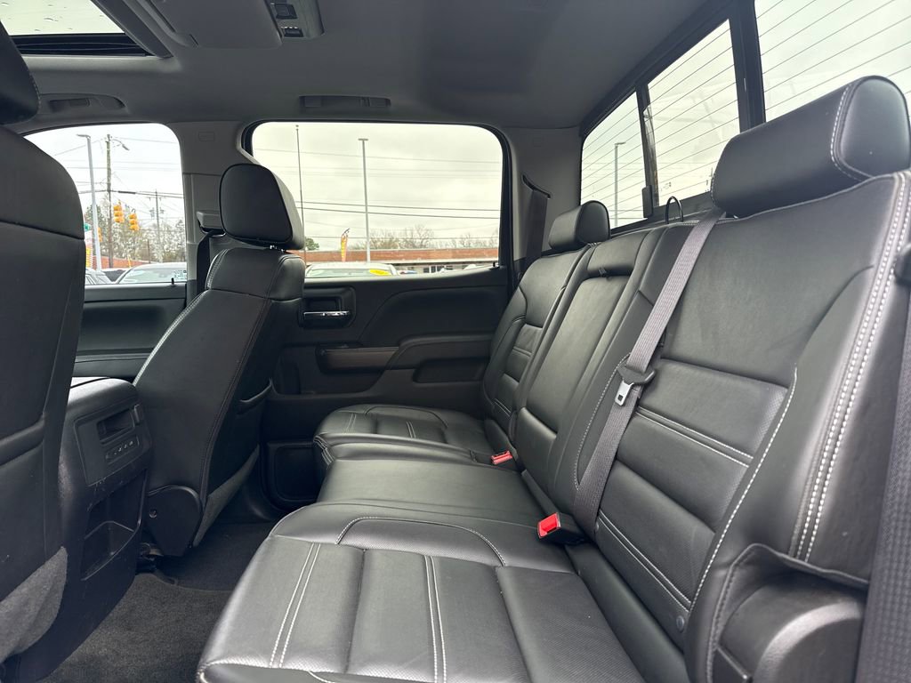 Used 2017 GMC Sierra 1500 Denali image 14