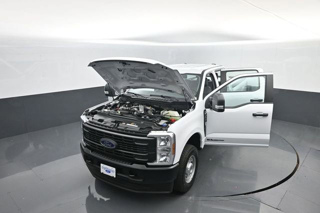 New 2026 Ford F350 XL image 34