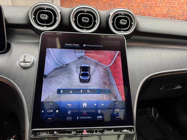 Used 2023 Mercedes-Benz C 300 4MATIC Sedan image 19