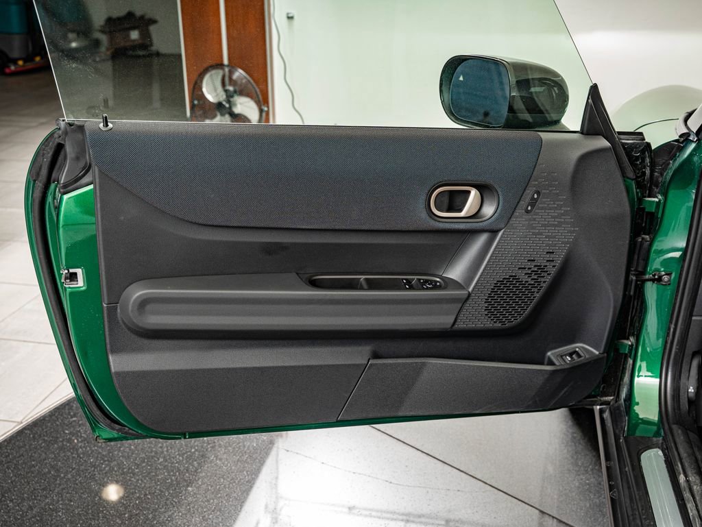 New 2026 MINI Cooper S FWD image 18