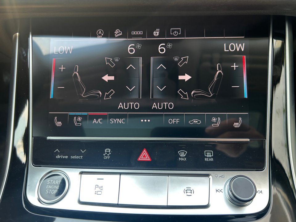 New 2026 Audi Q7 Premium Plus AWD/4WD image 18
