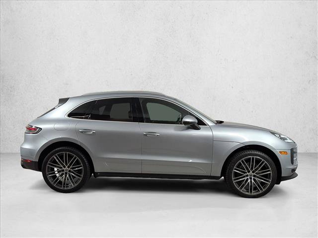 Used 2021 Porsche Macan S AWD/4WD image 8