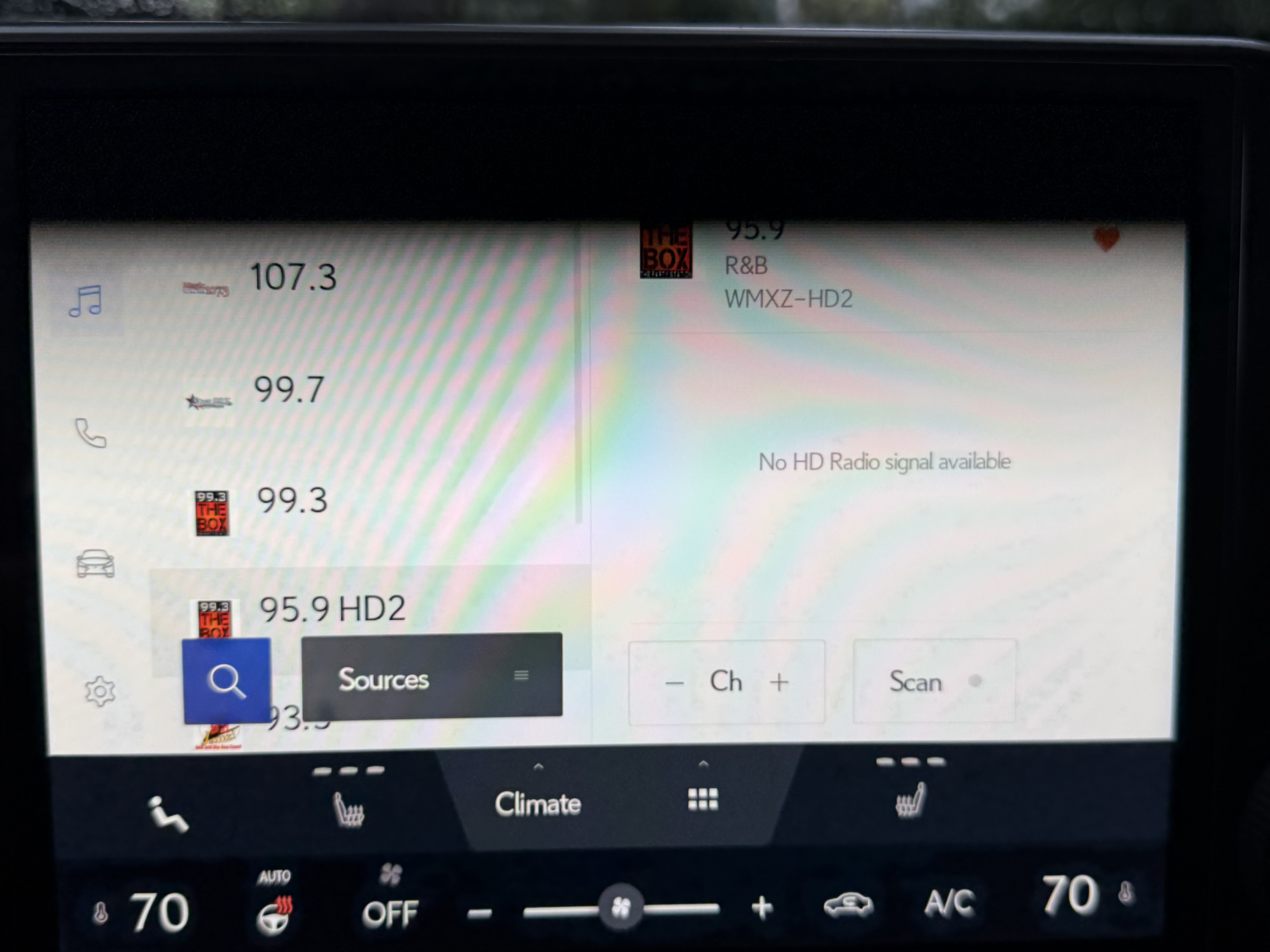 Certified 2026 Lexus NX 350 F Sport w/ Accessory Package (2T) AWD/4WD image 22