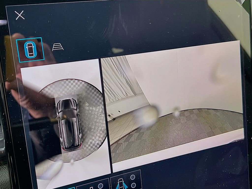 New 2026 GMC Terrain AT4 w/ Technology Package II image 11