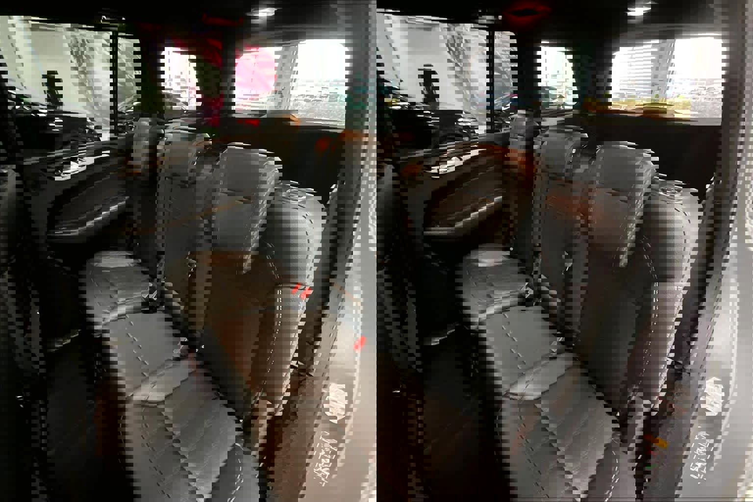 Used 2018 Mercedes-Benz GLS 450 4MATIC image 27