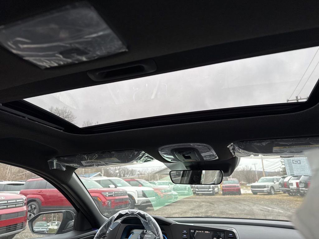 New 2026 Hyundai Elantra SEL Sport image 15