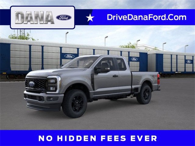 New 2026 Ford F250 XL