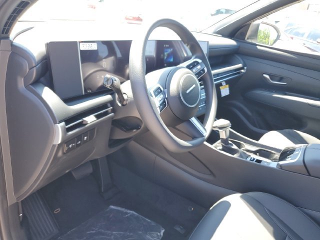 New 2027 Hyundai Santa Cruz SE AWD/4WD image 19
