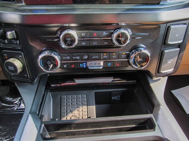 New 2025 Ford F250 Lariat w/ Lariat Ultimate Package image 13
