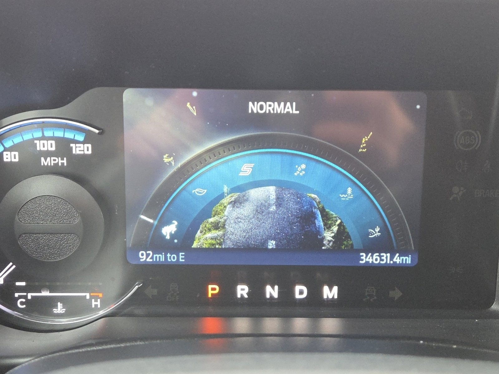 Used 2021 Ford Bronco Big Bend image 5