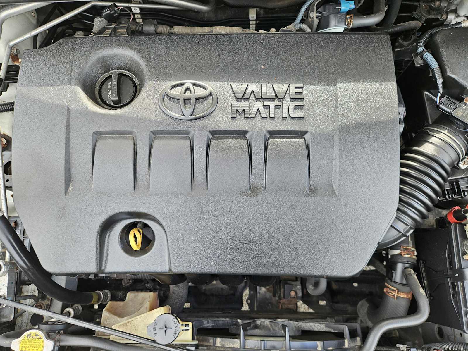 Used 2014 Toyota Corolla LE image 29