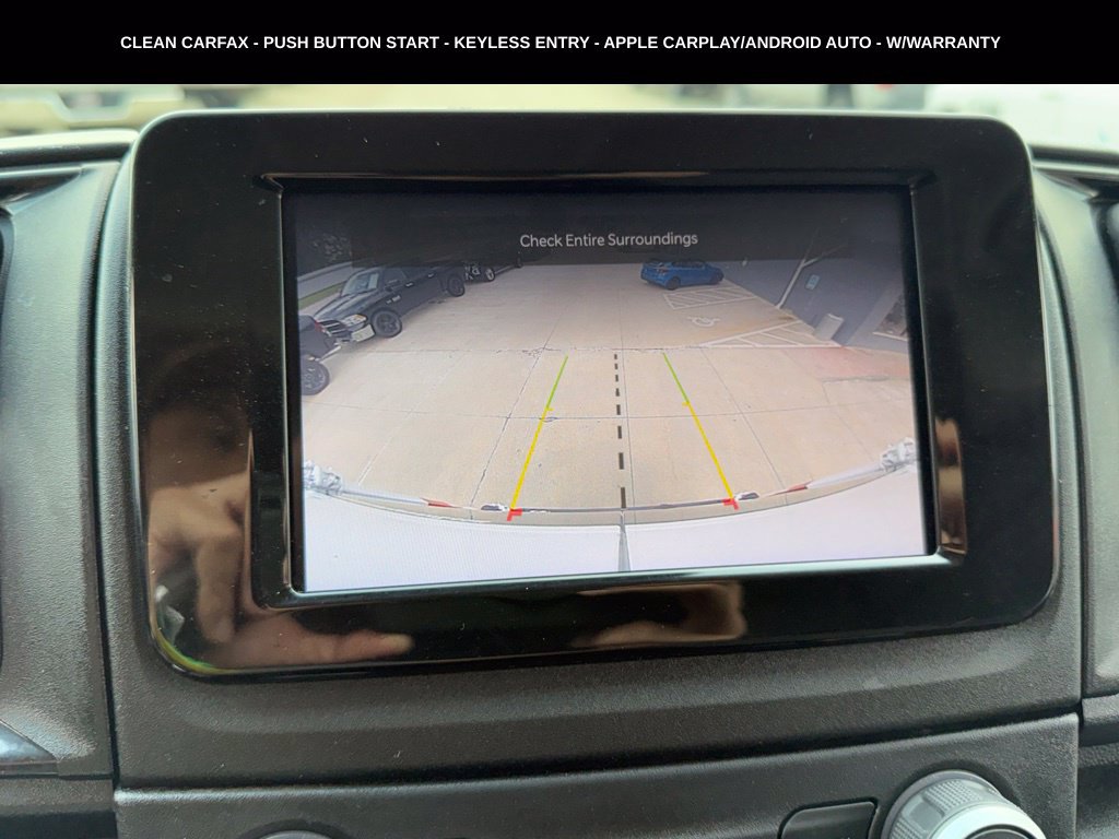 Used 2022 RAM ProMaster 2500 FWD image 7