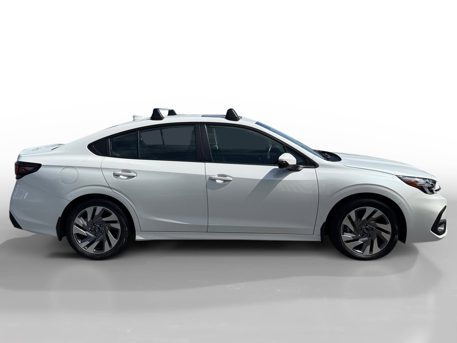 Certified 2024 Subaru Legacy Limited AWD/4WD image 6