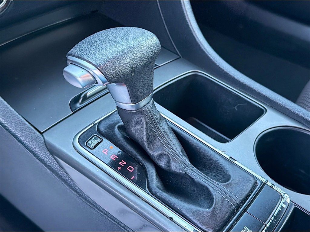 Used 2019 Kia Optima LX image 17