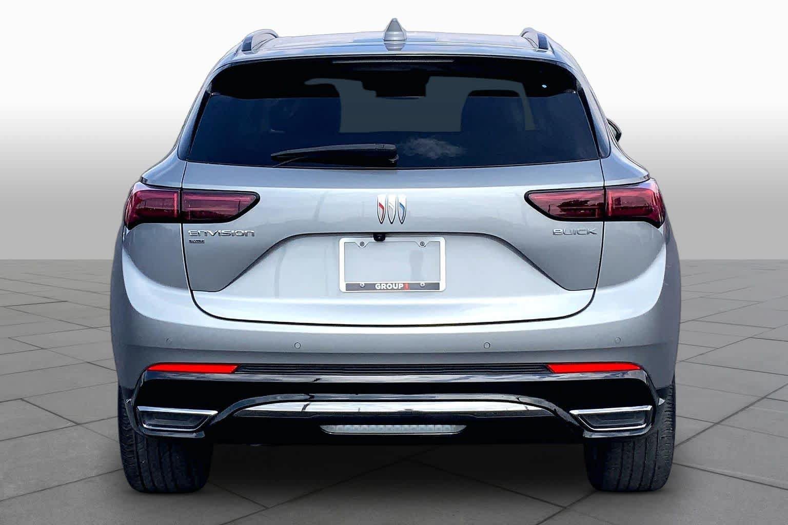 Used 2024 Buick Envision Sport Touring AWD/4WD image 5