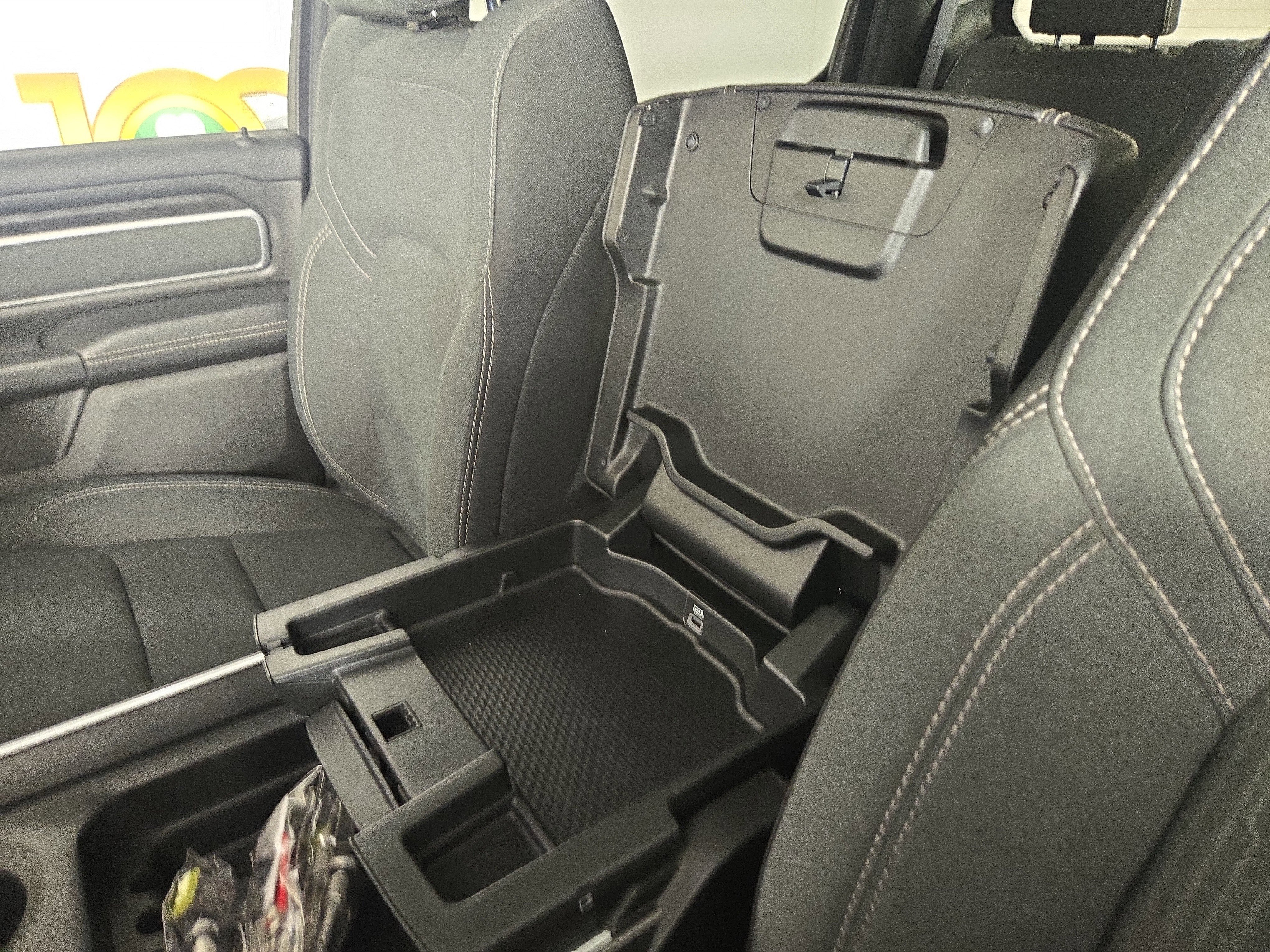 Certified 2022 RAM 1500 Big Horn image 30