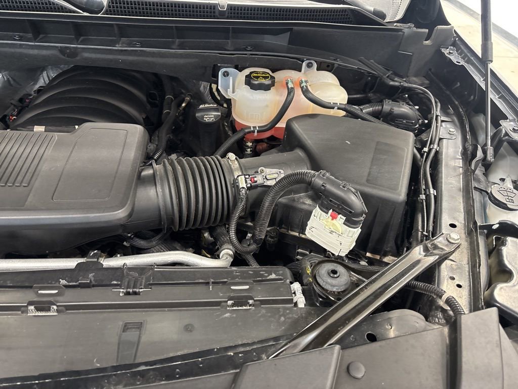 Used 2024 GMC Yukon XL Denali image 28