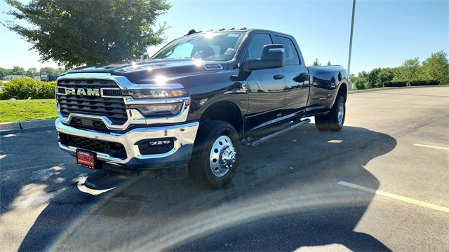 New 2026 RAM 3500 Tradesman image 6