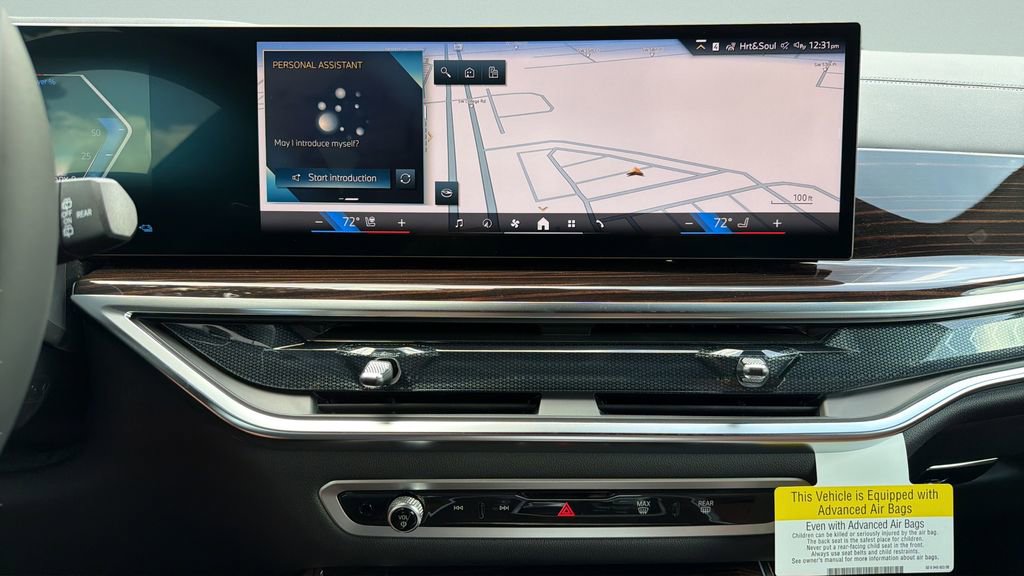 New 2026 BMW X5 xDrive50e image 17