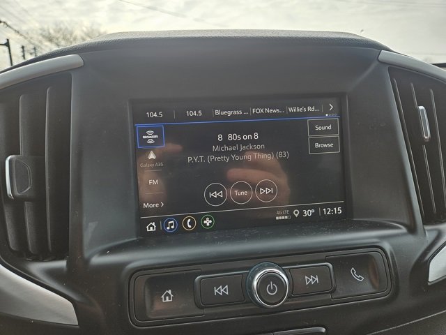 Used 2022 GMC Terrain SLE w/ Driver Convenience Package image 34