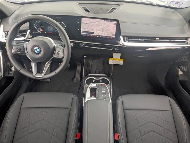 Used 2026 BMW X2 xDrive28i w/ Convenience Package image 15