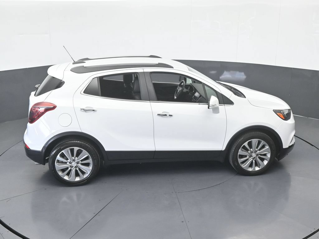Used 2019 Buick Encore Preferred w/ Safety Package FWD image 47
