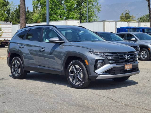 New 2026 Hyundai Tucson SEL AWD/4WD image 33