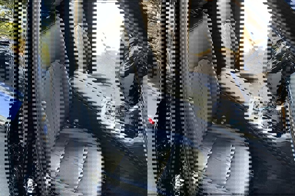 New 2025 MAZDA CX-70 3.3 Turbo w/ Premium Package image 6