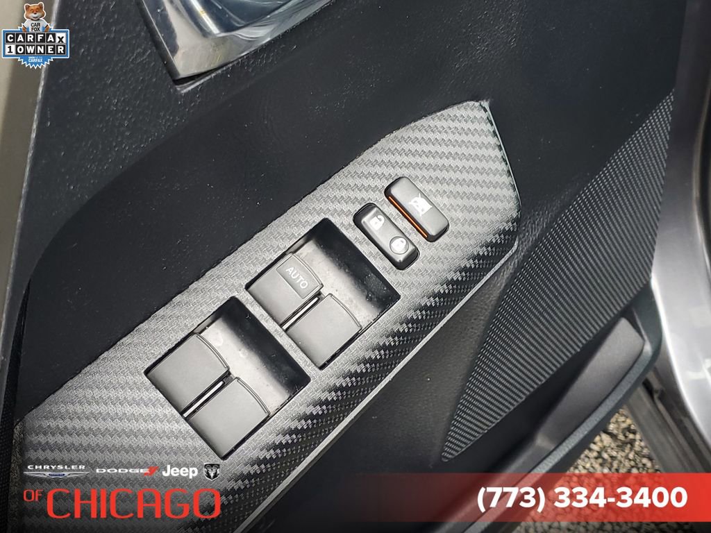 Used 2014 Toyota RAV4 XLE AWD/4WD image 20