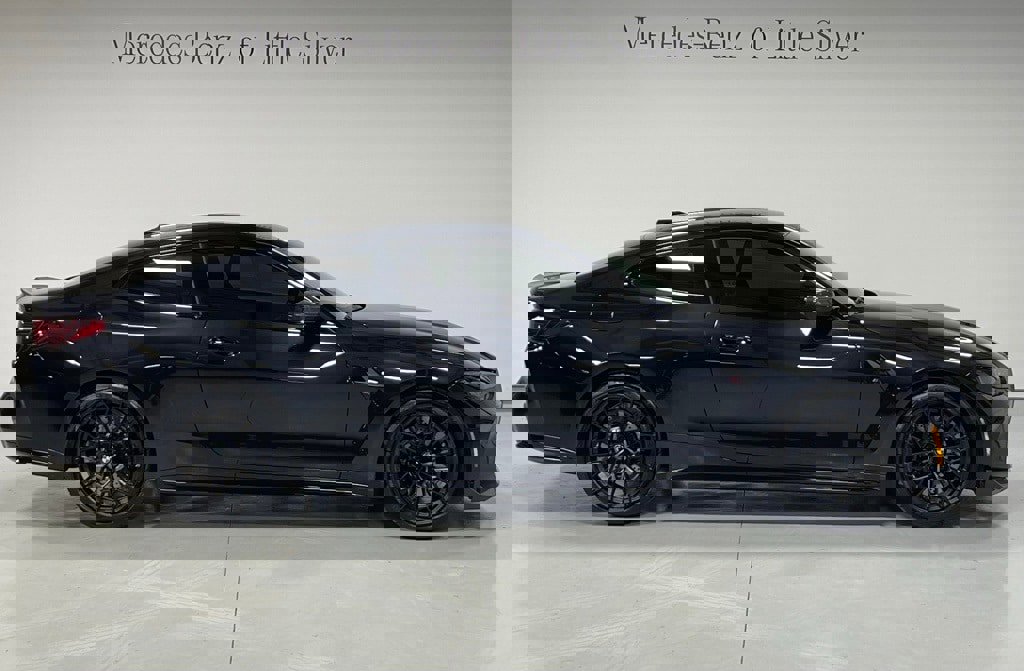 Used 2025 BMW M4 CS image 7