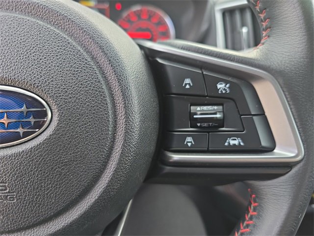 Used 2017 Subaru Impreza 2.0i Sport image 20