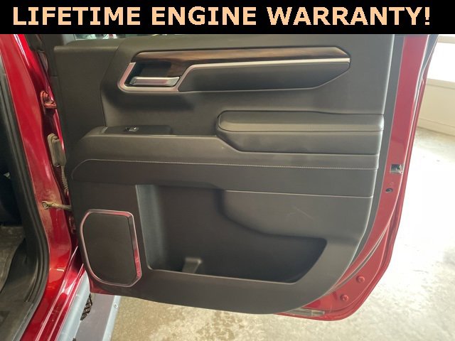 Certified 2022 GMC Sierra 1500 SLT image 30