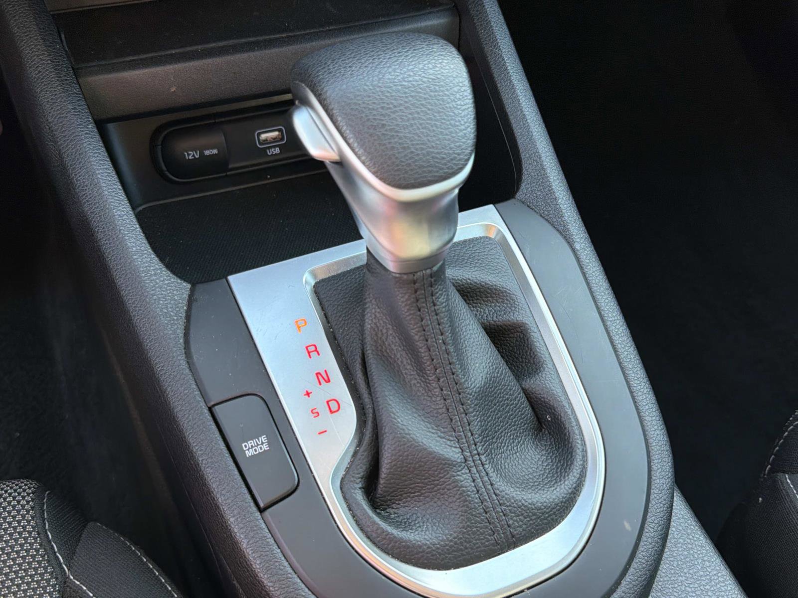 Used 2024 Kia Forte LXS image 11