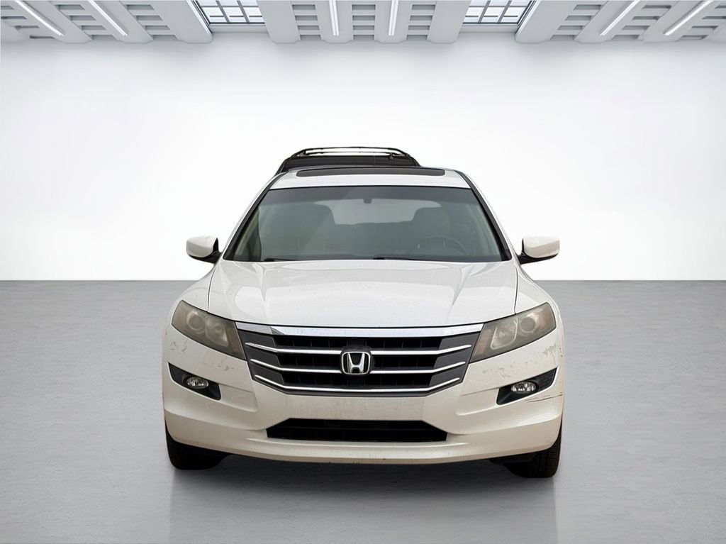Used 2012 Honda Crosstour EX-L image 3