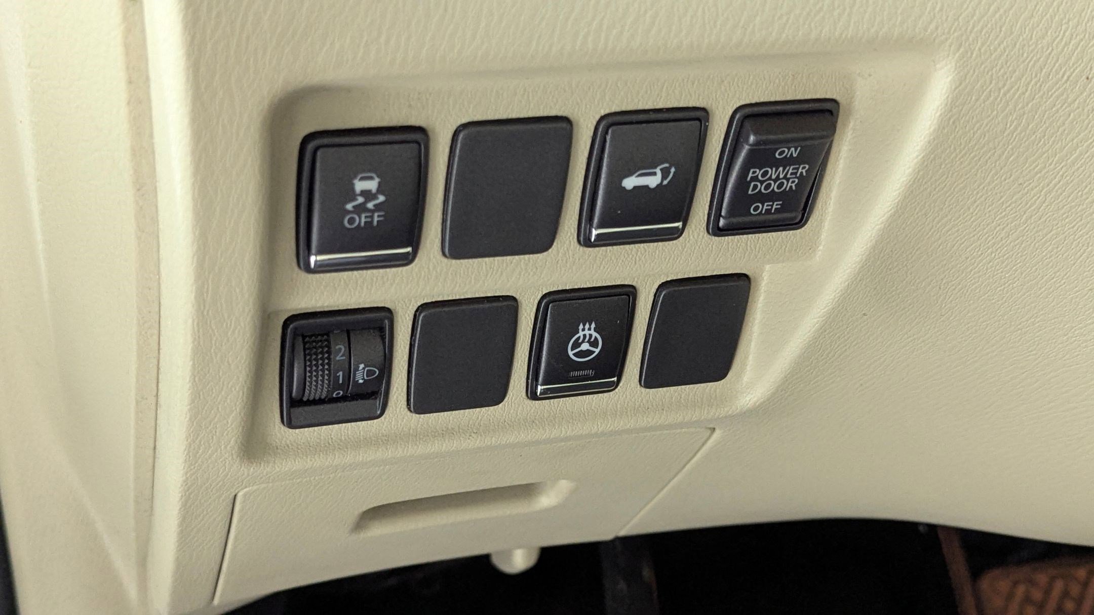 Used 2015 INFINITI QX60 FWD w/ Premium Plus Package image 23