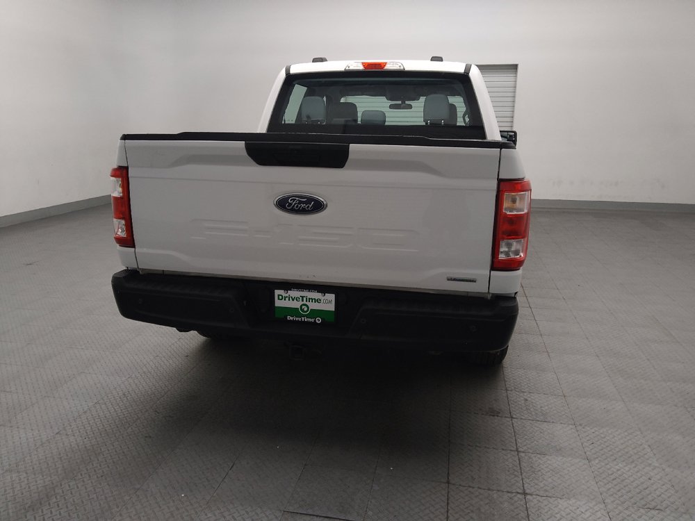 Used 2022 Ford F150 XL w/ Equipment Group 101A High RWD image 7